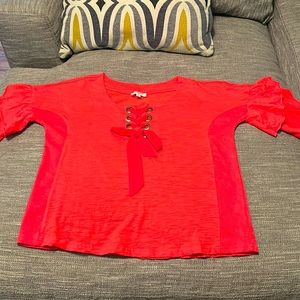 Boutique top - Umgee